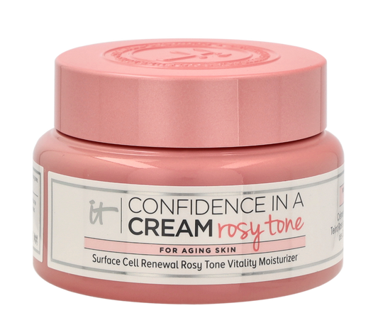 IT Cosmetics Confidence In A Cream Rosy Tone 60 gr