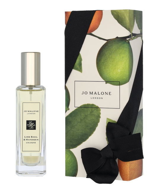 Jo Malone Lime Basil & Mandarin Edc Spray 30 ml