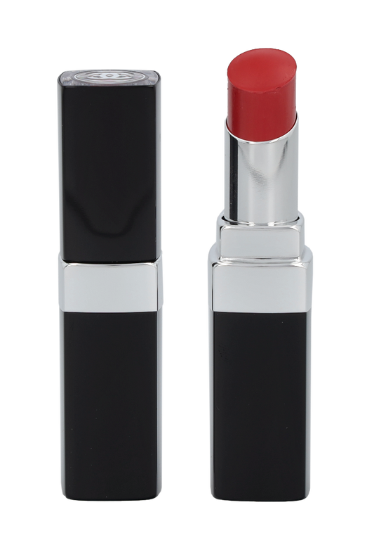 Chanel Rouge Coco Bloom Plumping Lipstick 3 gr