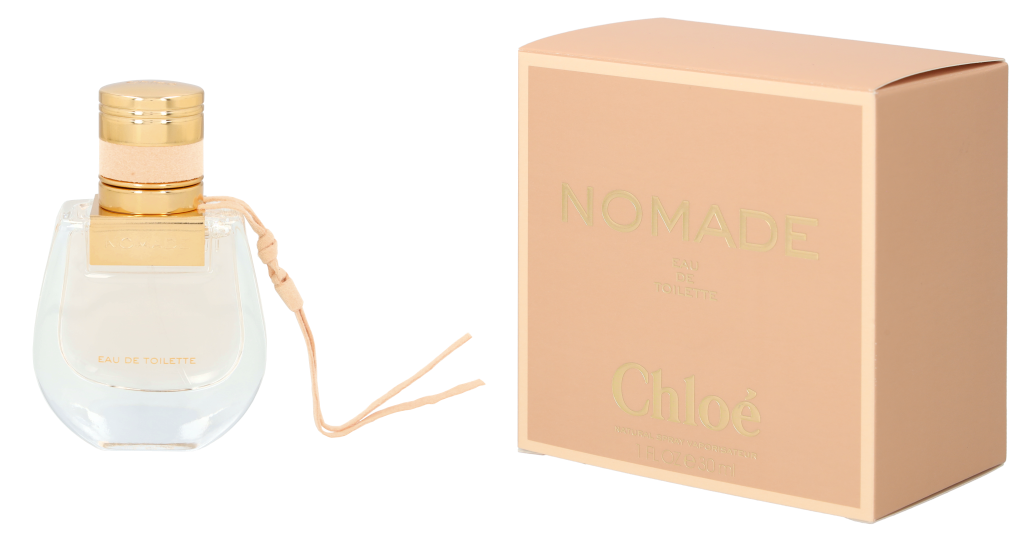 Chloe Nomade Edt Spray 30 ml