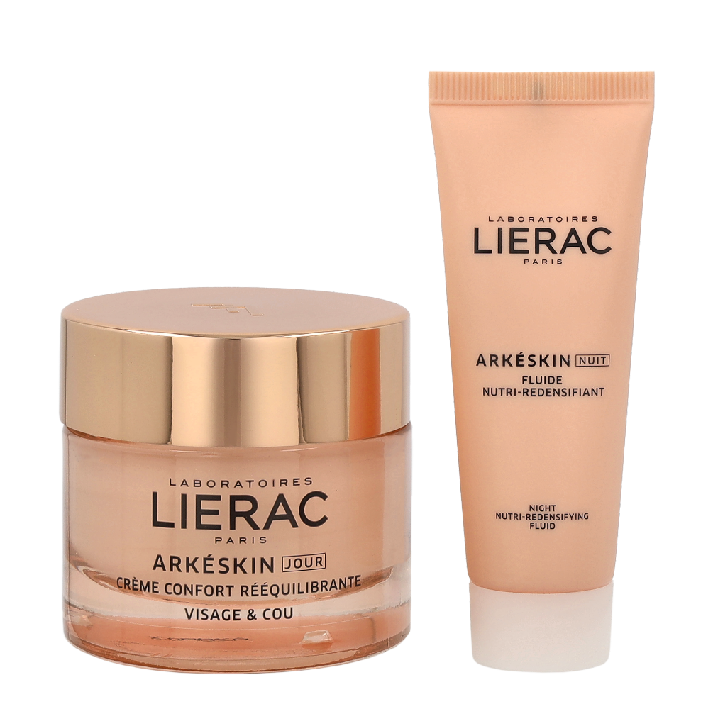 Lierac Arkeskin Set 75 ml