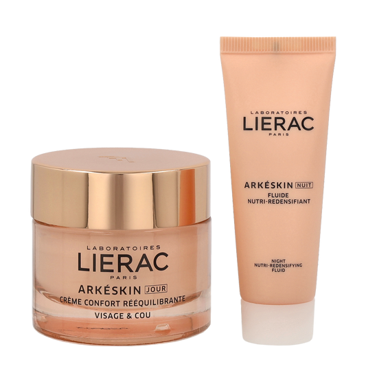 Lierac Arkeskin Set 75 ml