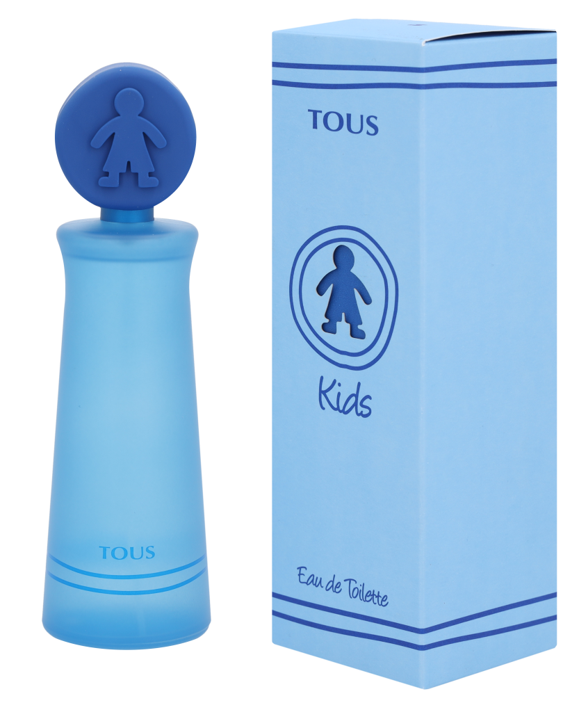 Tous Kids Boy Edt Spray 100 ml