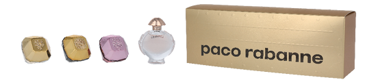 Paco Rabanne Feminine Set 21 ml