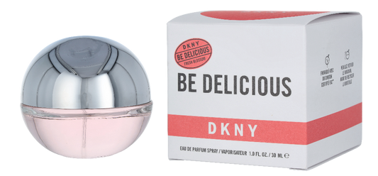 DKNY Be Delicious Fresh Blossom Edp Spray 30 ml