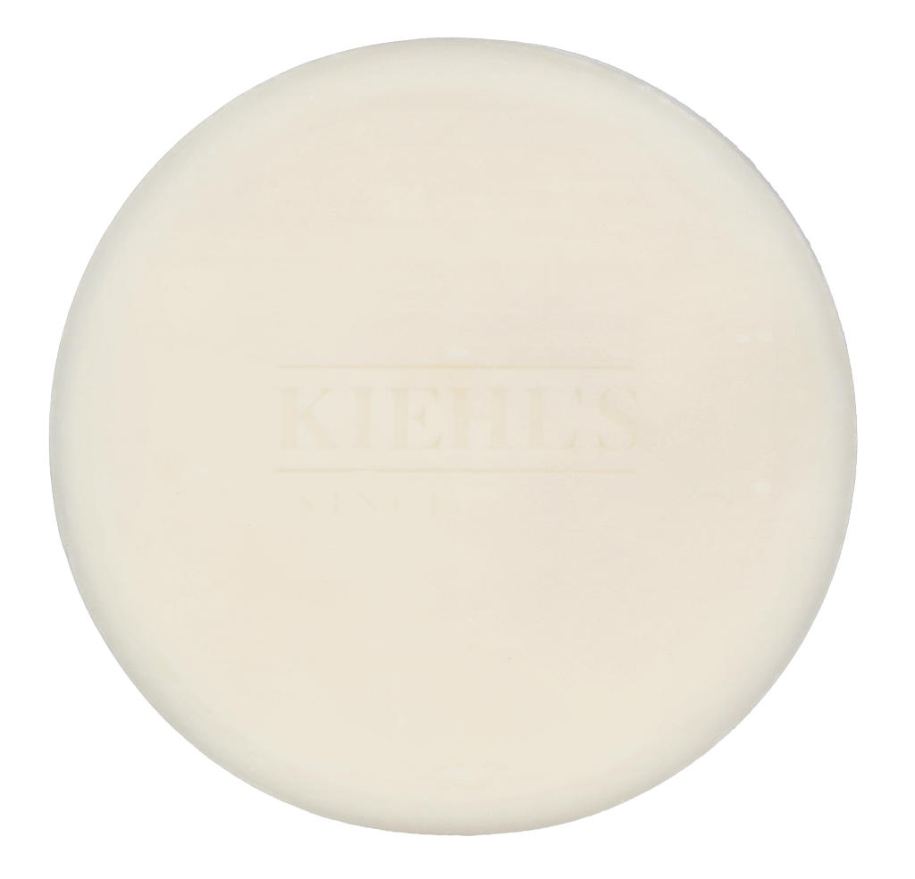 Kiehl's Ultra Facial Hydrating Concentrated Cleansing Bar 100 gr