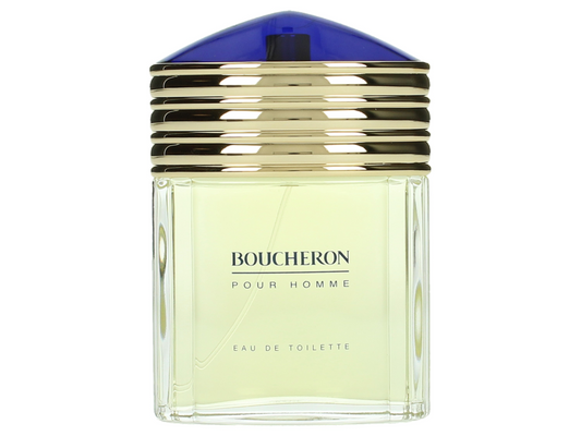 Boucheron Pour Homme Edt Spray 100 ml