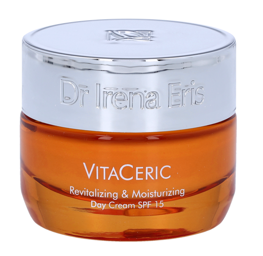 Dr Irena Eris Vitaceric Revitalizing-Moisturizing Cream 50 ml