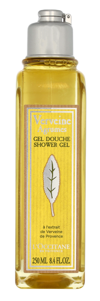 L'Occitane Verveine Agrumes Shower Gel 250 ml