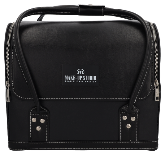 Make-Up Studio Black Beauty Bag 1 Piece