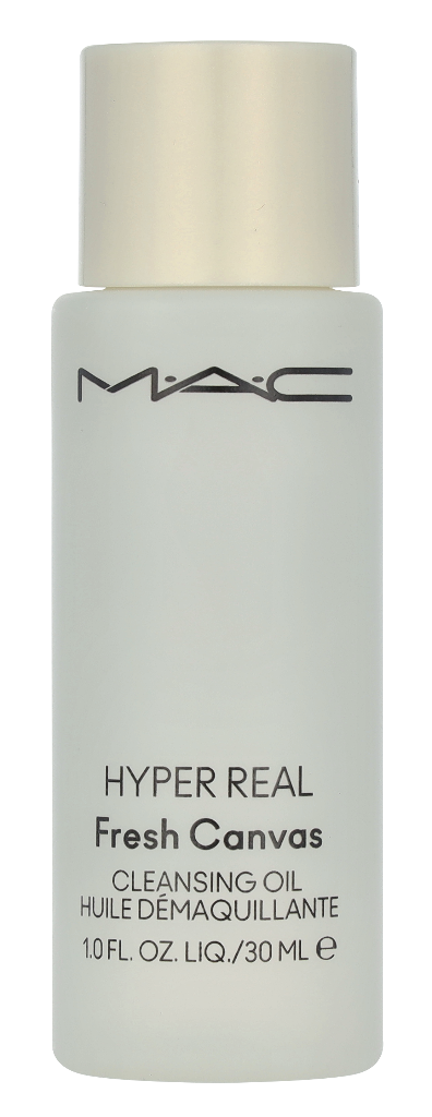 MAC Hyper Real Fresh Canvas Cleansing Oil 30 ml