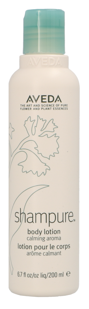 Aveda Shampure Body Lotion 200 ml