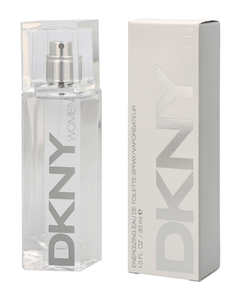 DKNY Women Edt Spray 30 ml