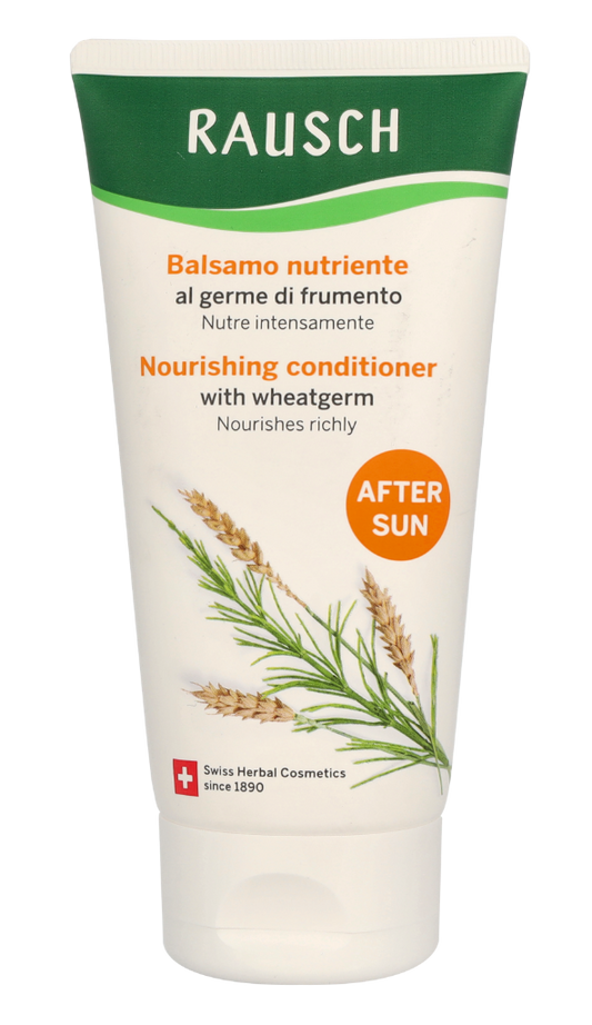 Rausch Wheatgerm Nourishing Rinse Conditioner 150 ml