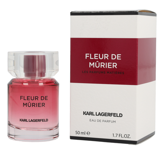 Karl Lagerfeld Fleur de Murier Edp Spray 50 ml