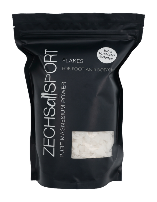 Zechsallsport Flakes 1Kg 1000 gr