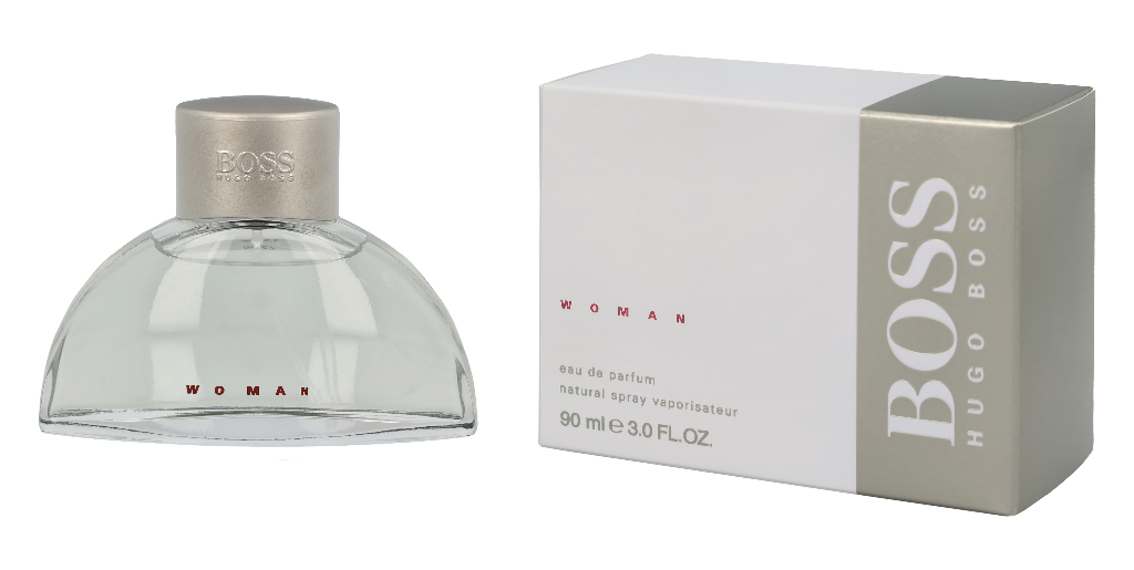 Hugo Boss Boss Woman Edp Spray 90 ml