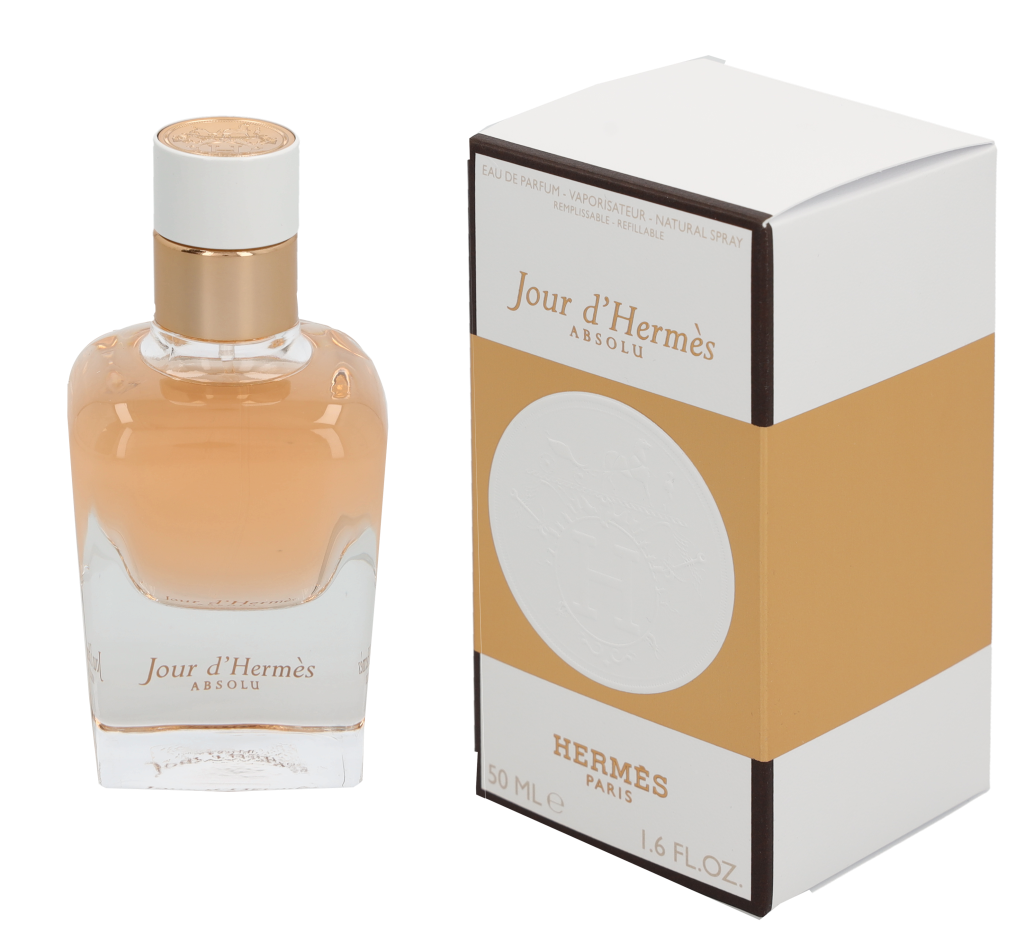 Hermes Jour D'Hermes Absolu Edp Spray 50 ml