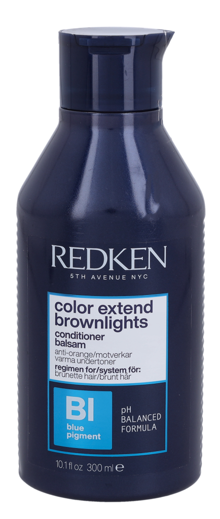 Redken Color Extend Brownlights Conditioner 300 ml