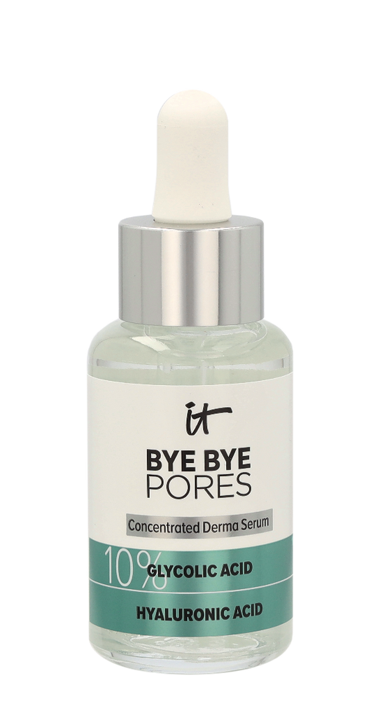 IT Cosmetics Bye Bye Pores Concentrated Derma Serum 30 ml