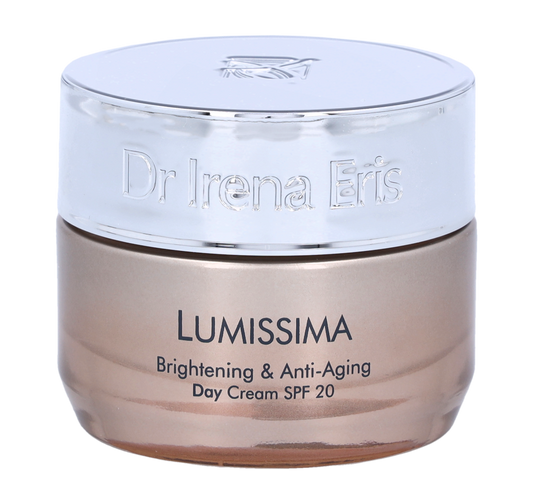 Dr Irena Eris Lumissima Bright. & Anti-Aging Day Cream SPF20 50 ml