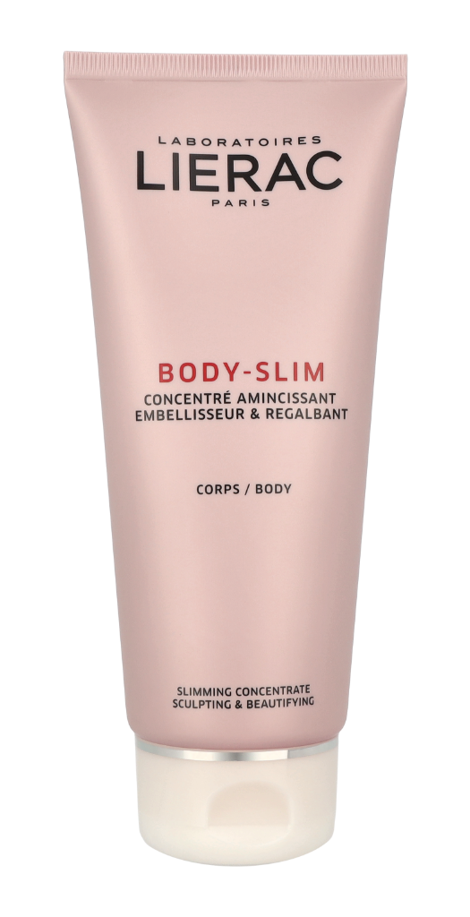 Lierac Body-Slim Sculpting & Beautifying Concentrate 200 ml