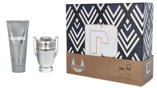 Paco Rabanne Invictus Giftset 150 ml