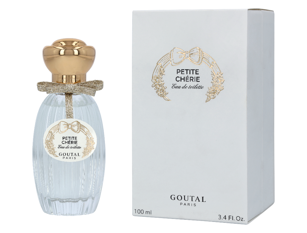 Annick Goutal Petite Cherie Edt Spray 100 ml