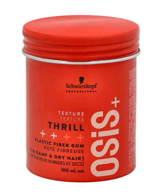 Osis Thrill 3 Fiber Gum 100 ml