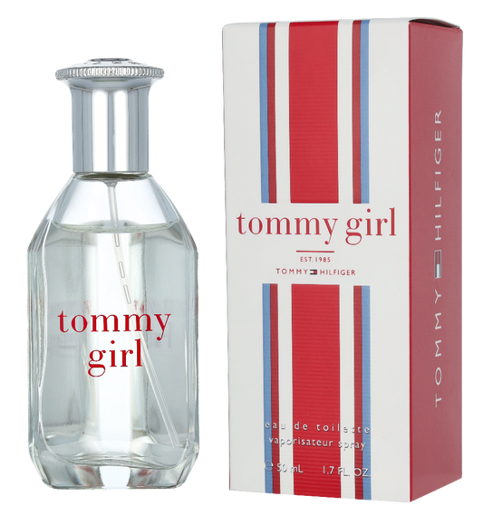 Tommy Hilfiger Tommy Girl Edt Spray 50 ml
