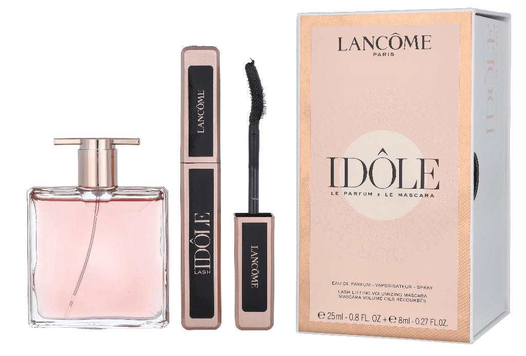 Lancome Idole Giftset 33 ml