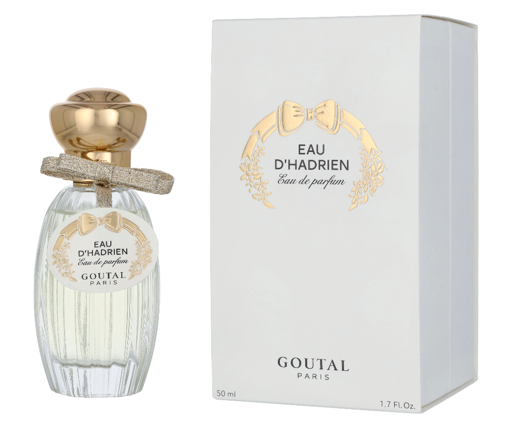 Annick Goutal Eau D'Hadrien Edp Spray 50 ml