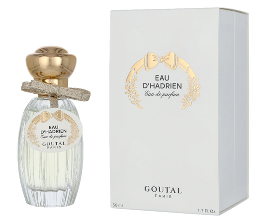 Annick Goutal Eau D'Hadrien Edp Spray 50 ml