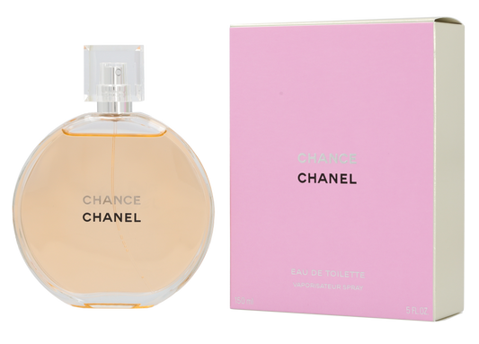 Chanel Chance Edt Spray 150 ml