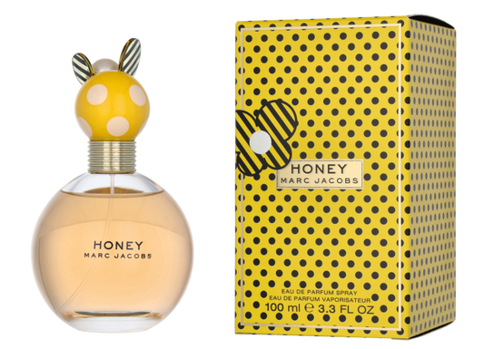 Marc Jacobs Honey Edp Spray 100 ml