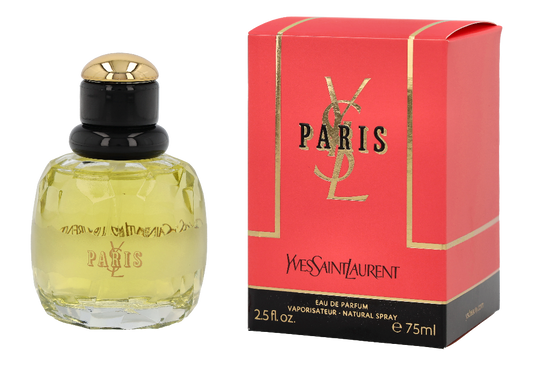 YSL Paris Edp Spray 75 ml