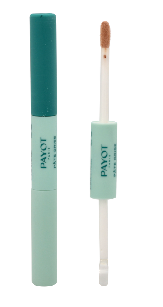 Payot Pate Grise Stylo Duo Purifying Concealing Pen 6 ml