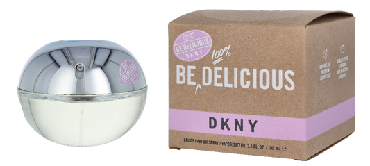 DKNY Be Delicious  Edp Spray 100 ml