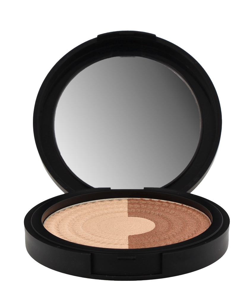 Skeyndor Make Up Highlight Powder Duo 14.4 gr