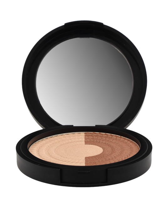 Skeyndor Make Up Highlight Powder Duo 14.4 gr