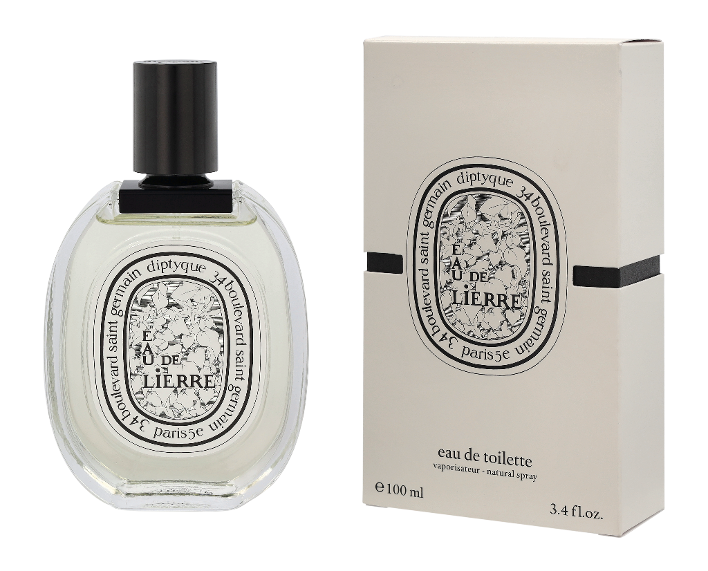 Diptyque Eau De Lierre Edt Spray 100 ml