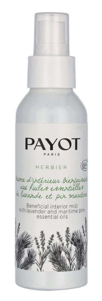 Payot Herbier Beneficial Interior Mist 100 ml