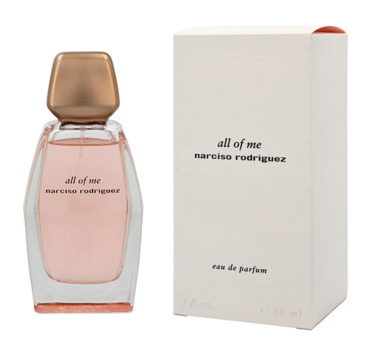 Narciso Rodriguez All Of Me Edp Spray 90 ml