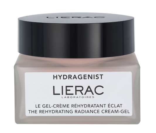 Lierac Hydragenist The Rehydrating Radiance Cream-Gel 50 ml