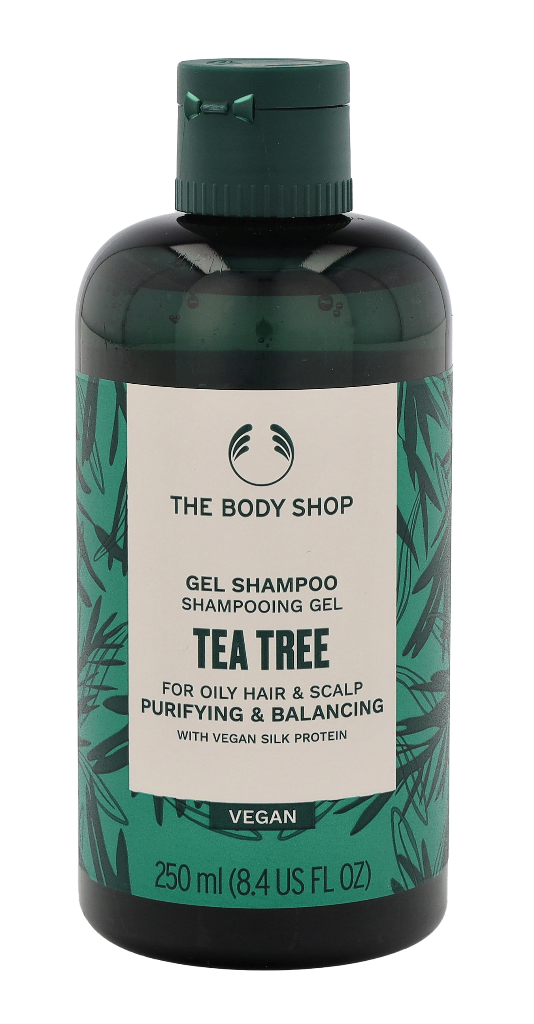 The Body Shop