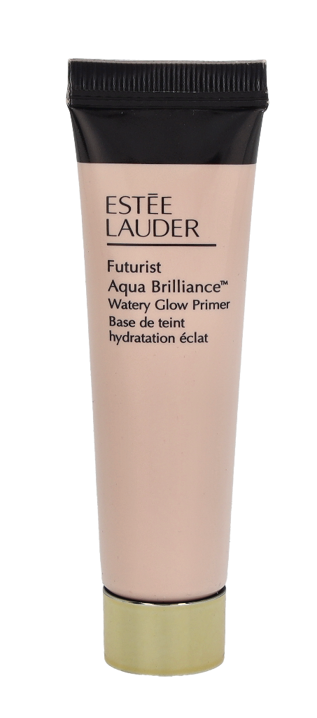 E.Lauder Futurist Aqua Brilliance Watery Glow Primer 15 ml