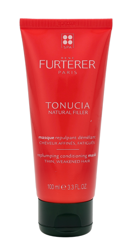 Rene Furterer Tonucia Natural Filler Conditioning Mask 100 ml