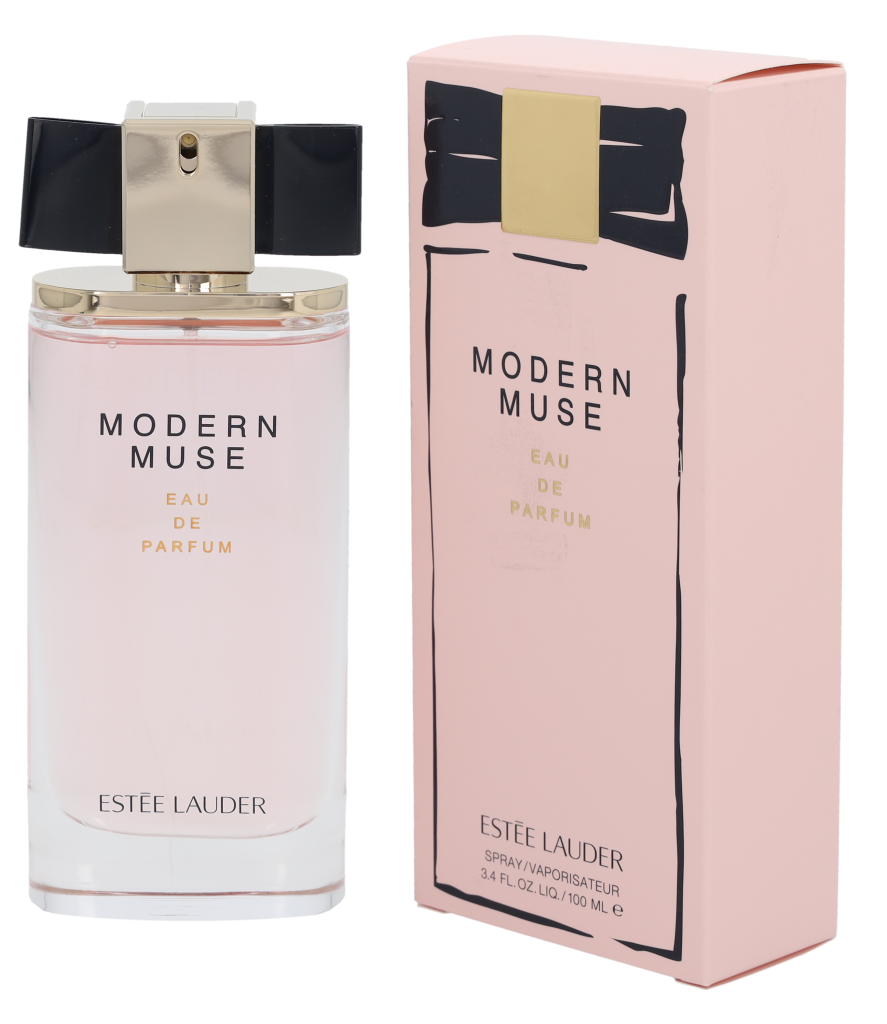 Estee Lauder Modern Muse Edp Spray 100 ml