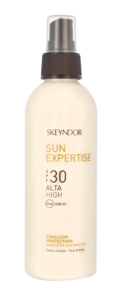 Skeyndor Sun Expertise Protective Sun Emulsion SPF30 200 ml