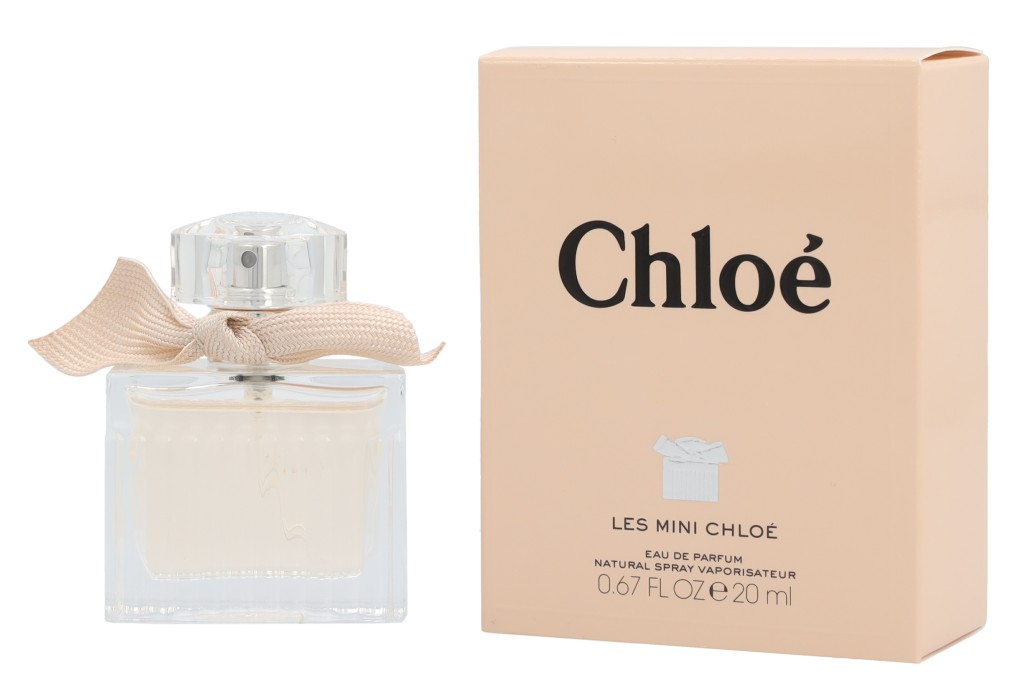 Chloe By Chloe Edp Spray 20 ml